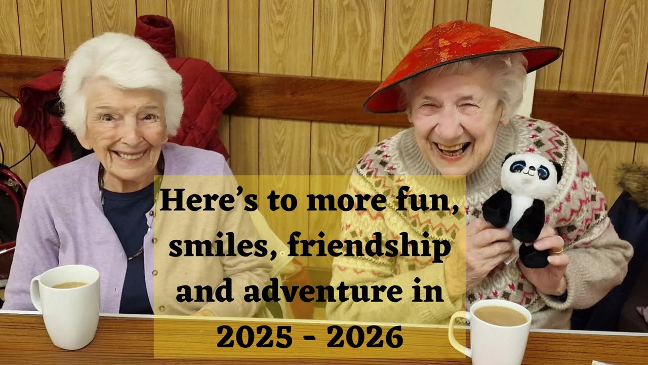 2024 2025 AGM video
