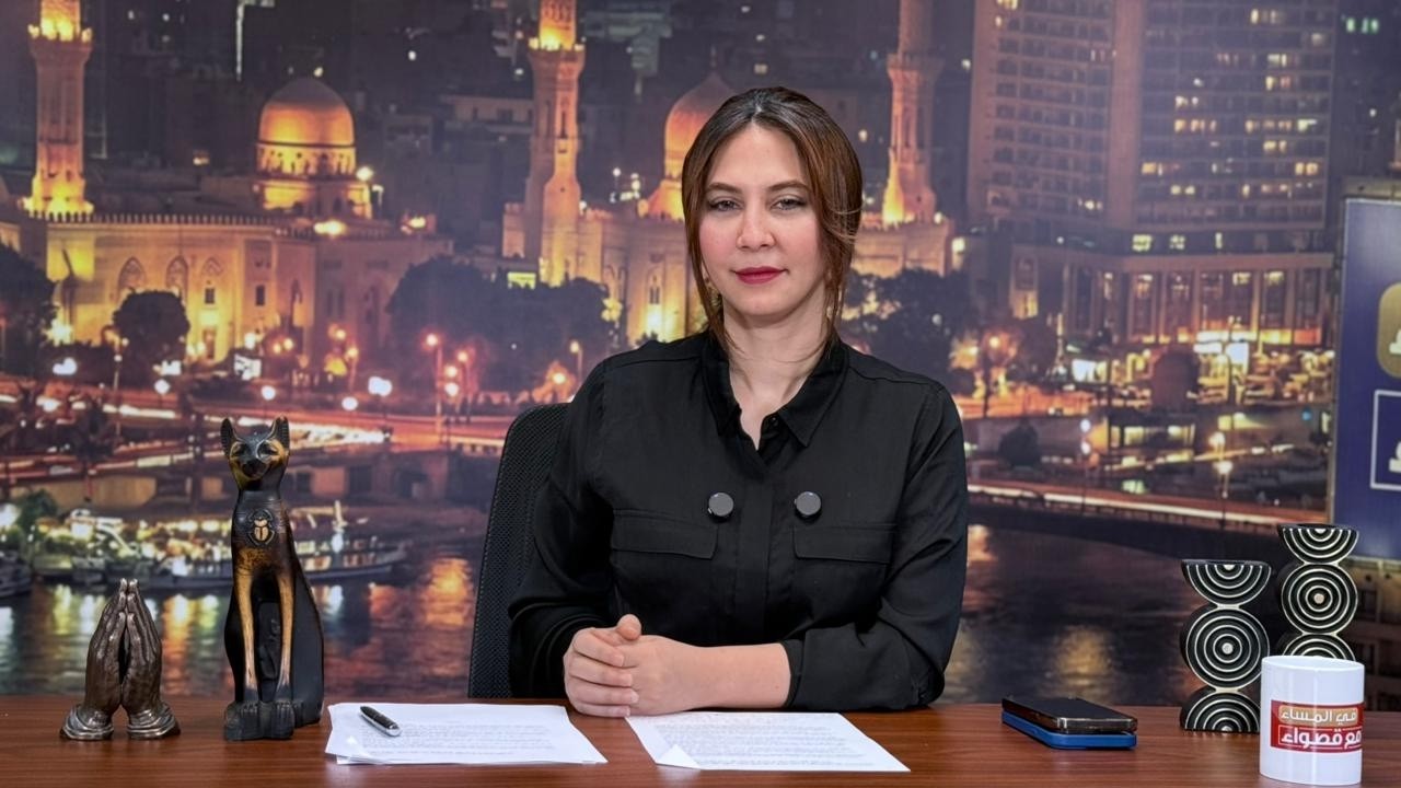 لجنة تطوير الإعلام وتسريبات التوصيات والحكومة وطلبات البرلمان في حلقة خاصة في المساء مع قصواء