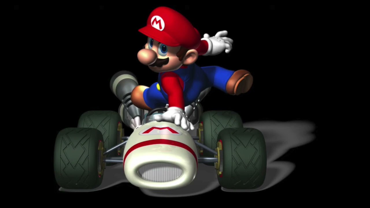 Mario Kart DS - Battle Theme Remix (Mario Kart 64 Soundfont)