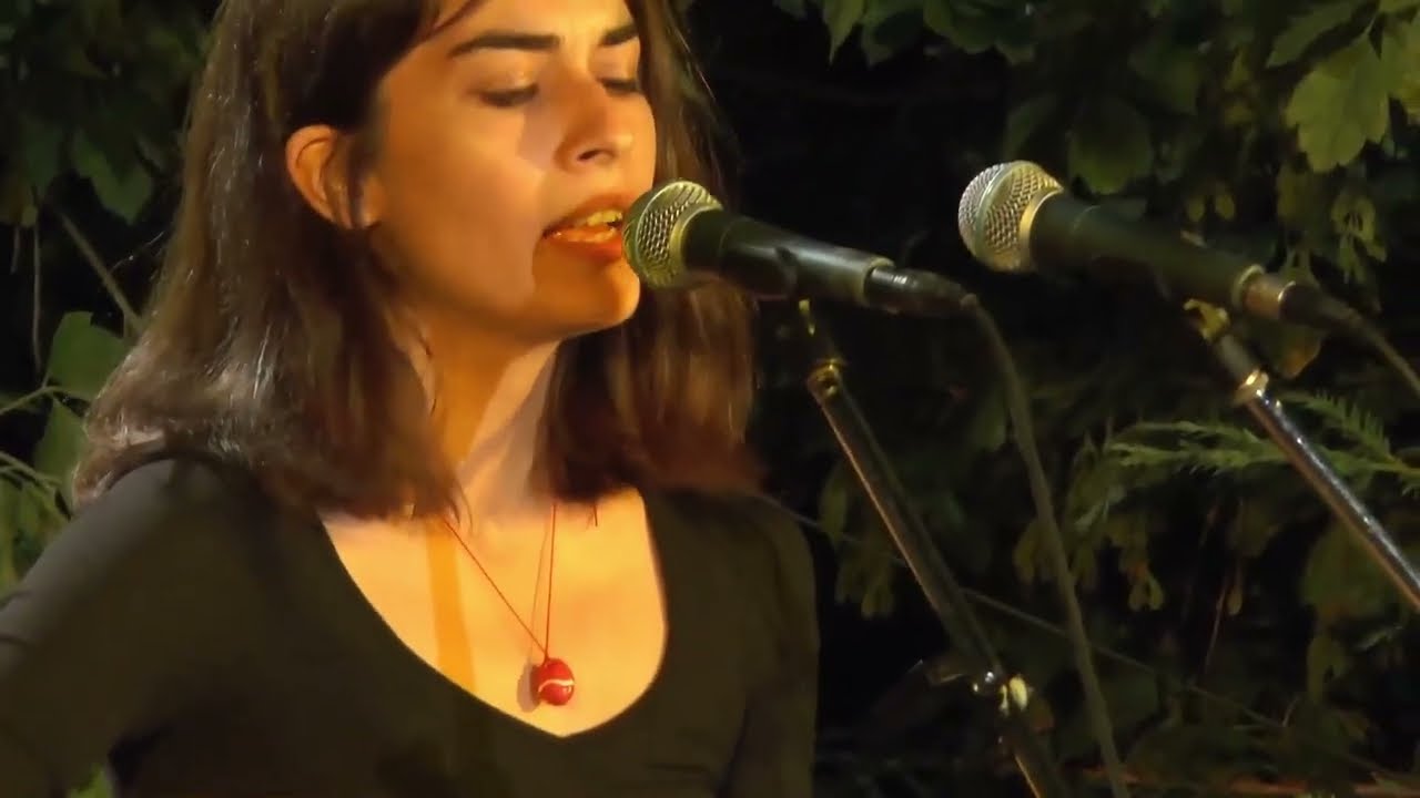 Το άρωμα-KADINELIA(Θανάση Ζήκας/Εύης Σεϊτανίδου)/Παραδοσιακό Λέρου/Πετρωτό Δομοκού 25 Ιουλίου 2019