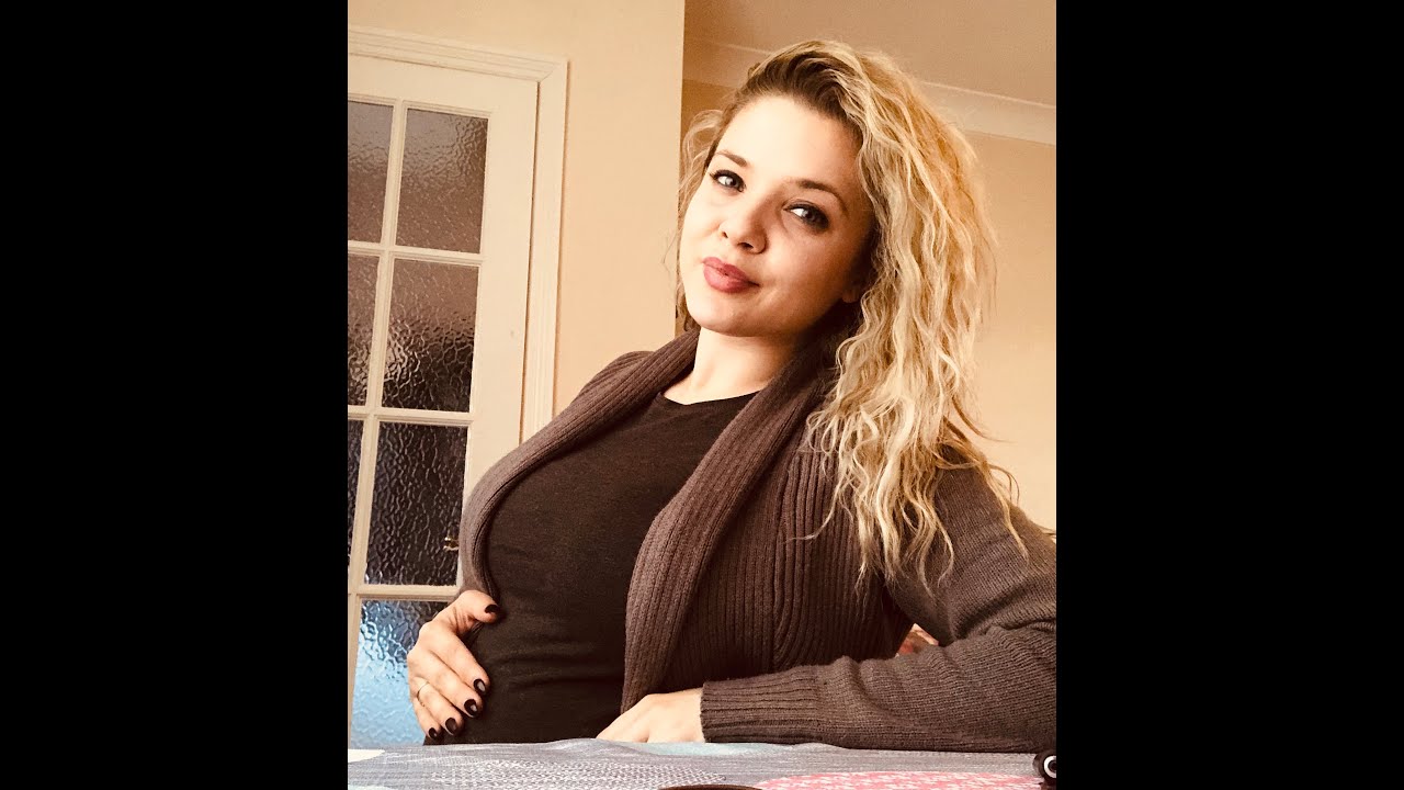 Sarcina in Anglia. Sexul copilului. Pofte de gravida