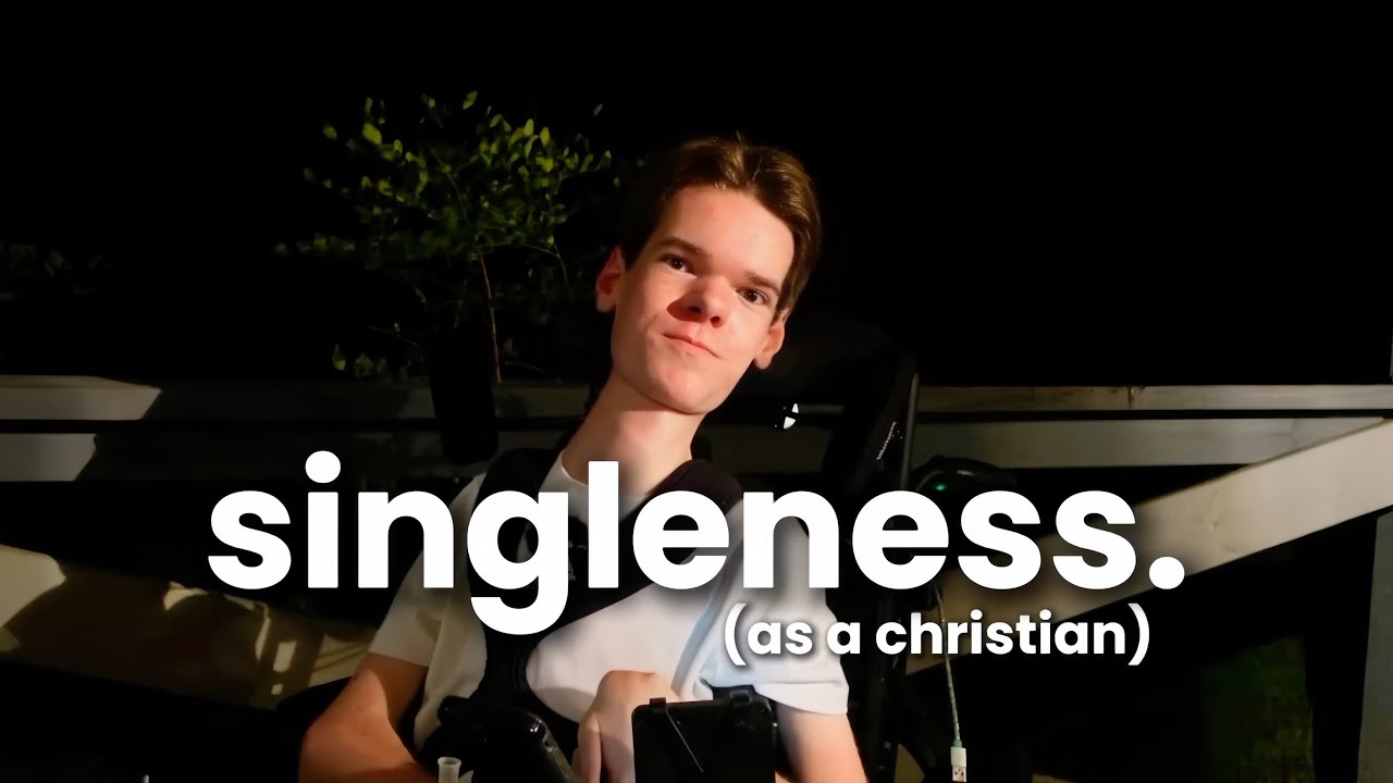 If You Are a Single Christian, Watch This