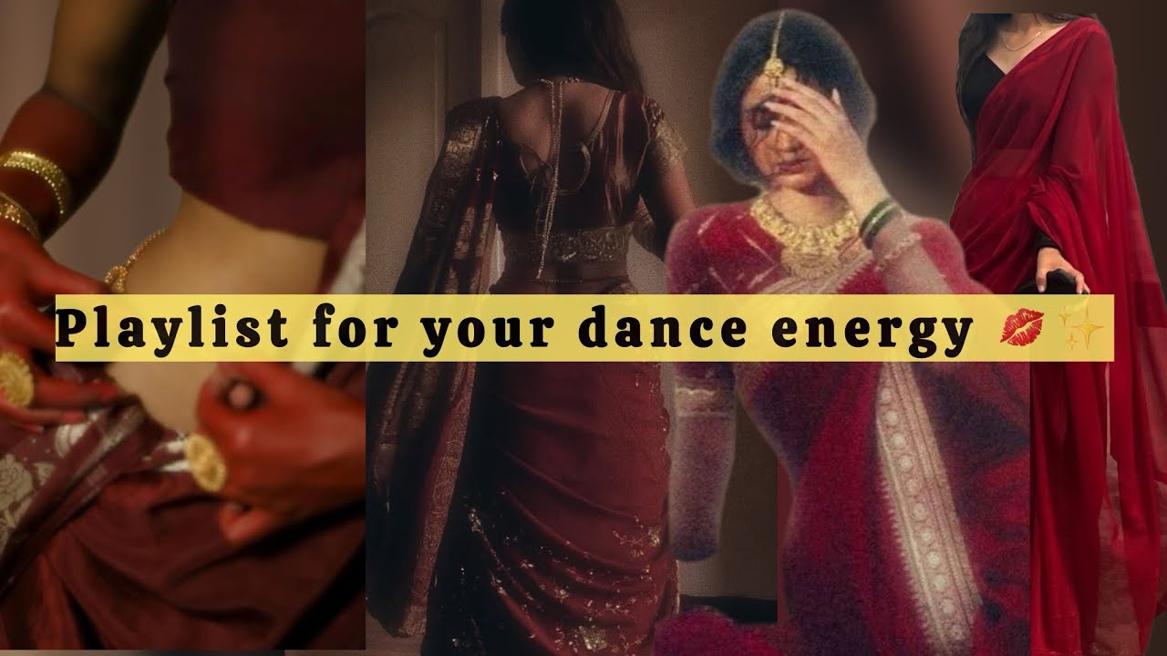 ✨One playlist for your Sangeet performance❤️‍🔥🎀 [ On demand]