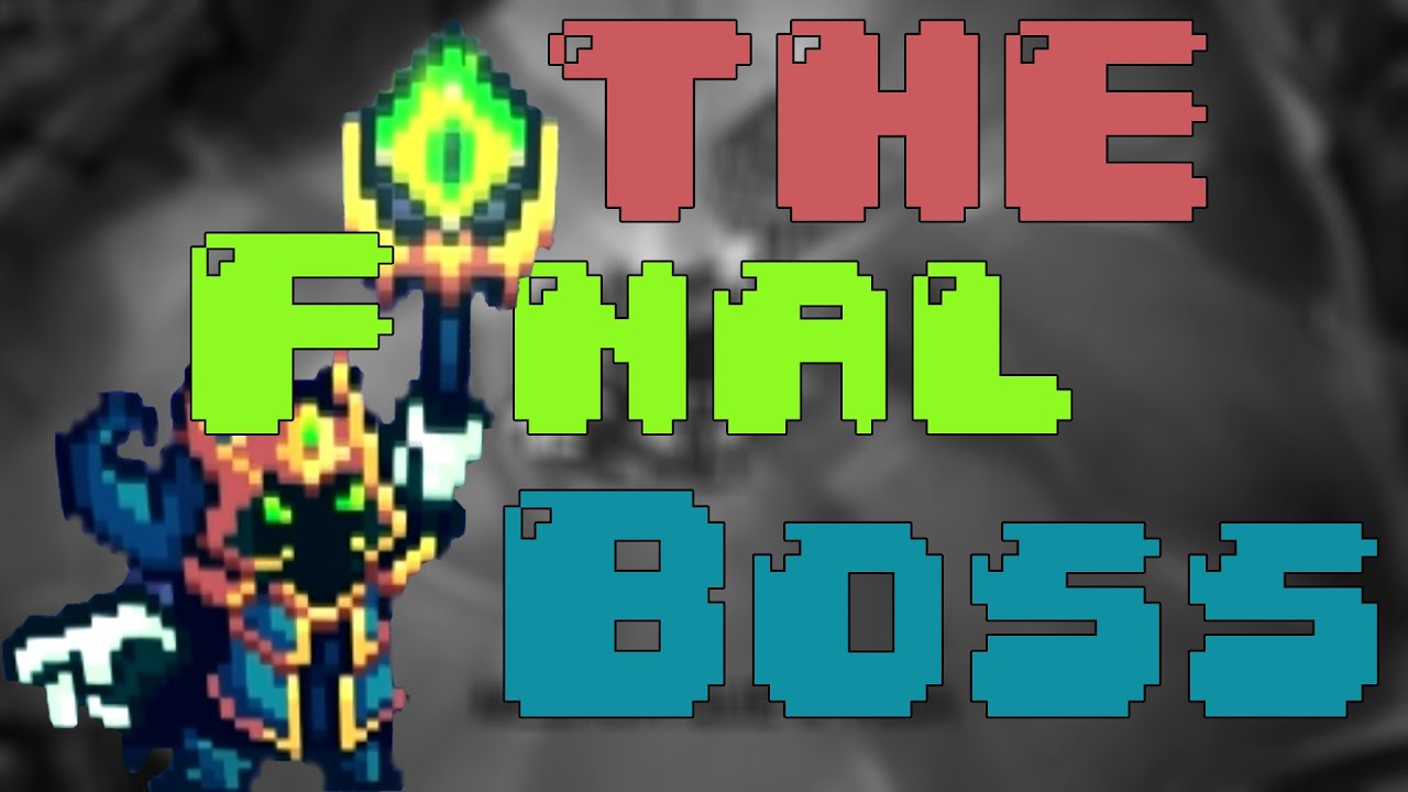 Lendarios - FINAL BOSS (Parodia Like a Boss)