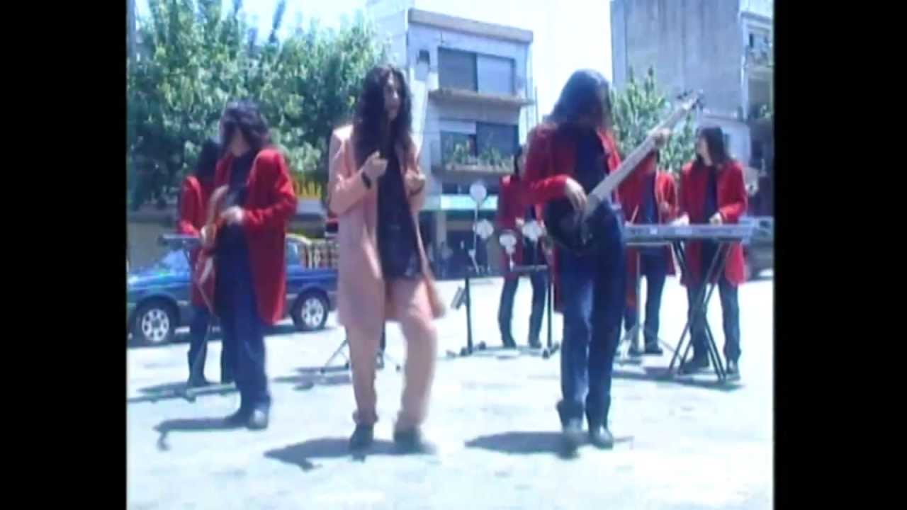 Onda Nueva - Criticona