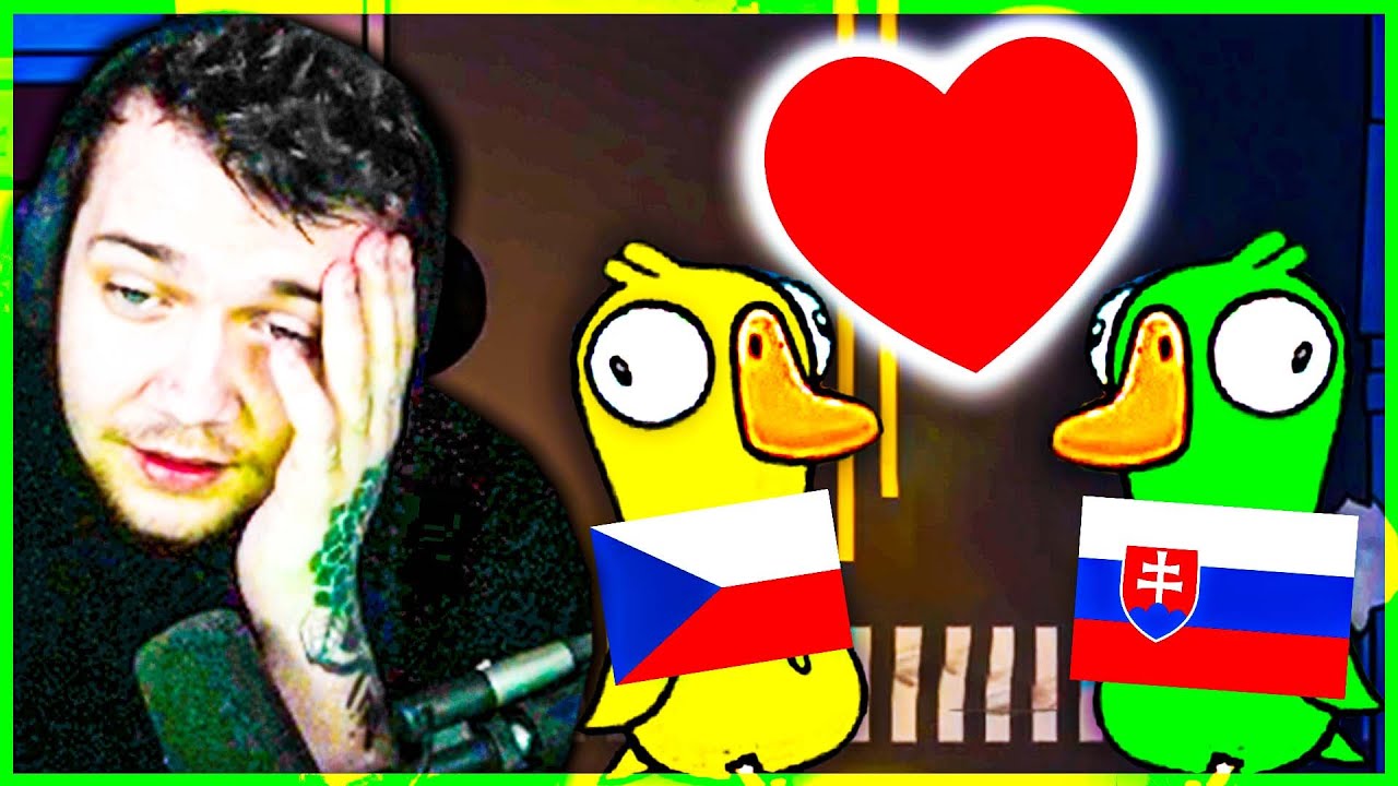 NECHCI V TOMTO SVĚTĚ ŽÍT!😭  | GOOSE GOOSE DUCK [MarweX&@fatlaax&@timko__&@DydyVodyka&další]
