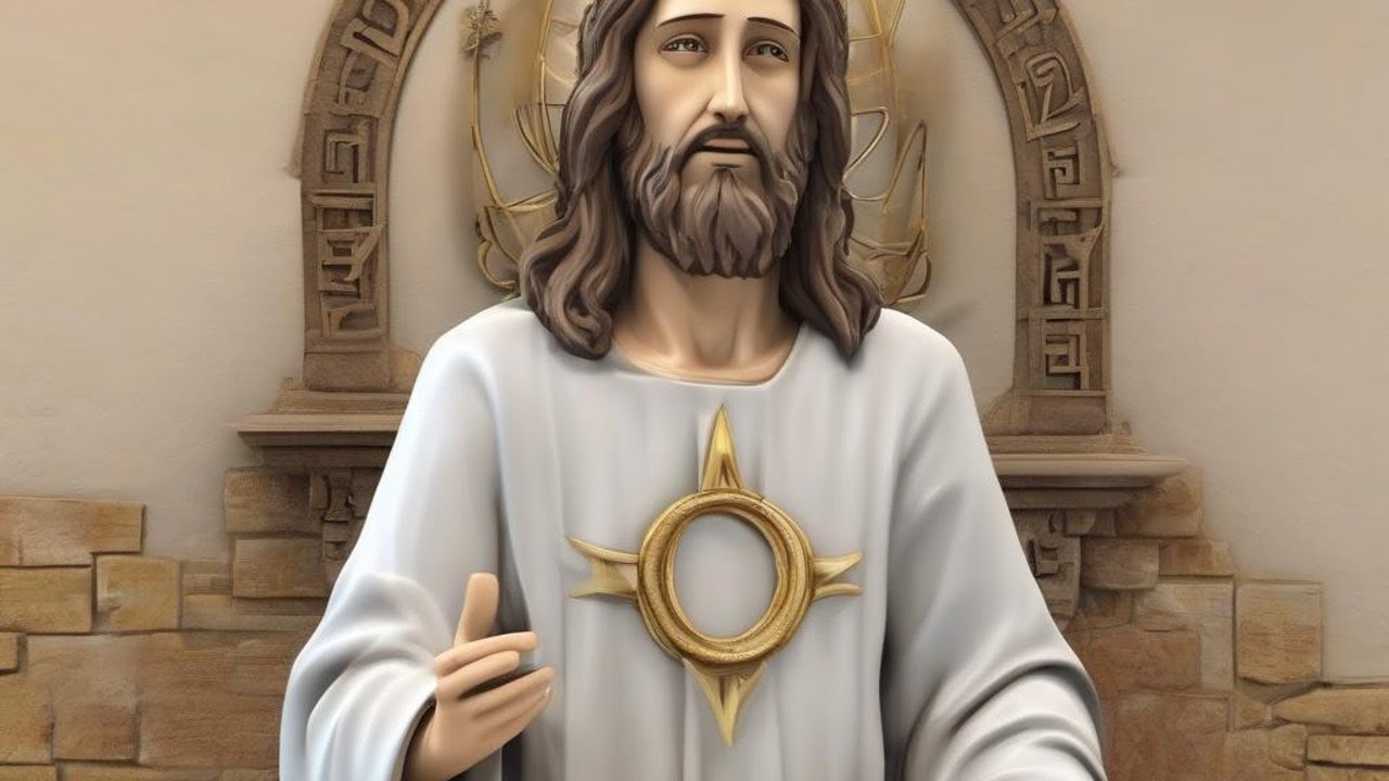IMUTÁVEL DEUS (VOZ DA PROMESSA)