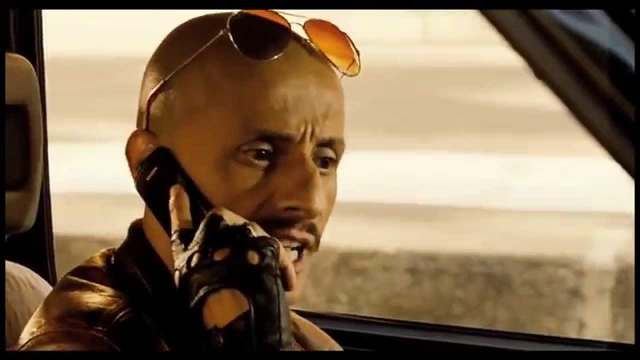 Planque / La Planque (2011) - Trailer French