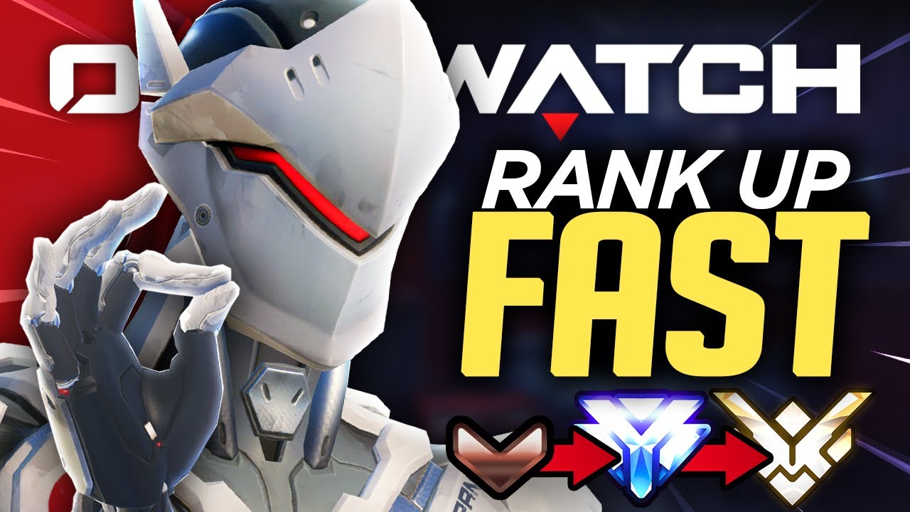 1 Tip to INSTANTLY Improve for EVERY HERO! (Overwatch Guide)