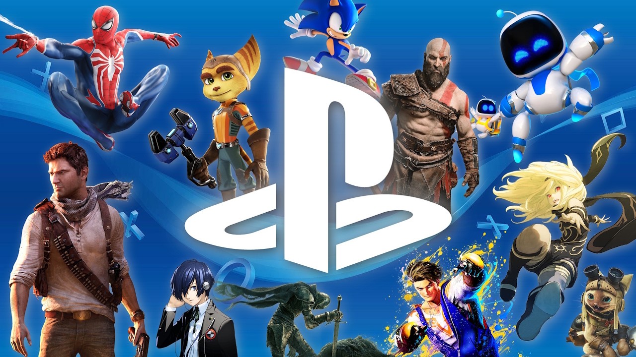 Reviewing Every Game I Own on PS5
