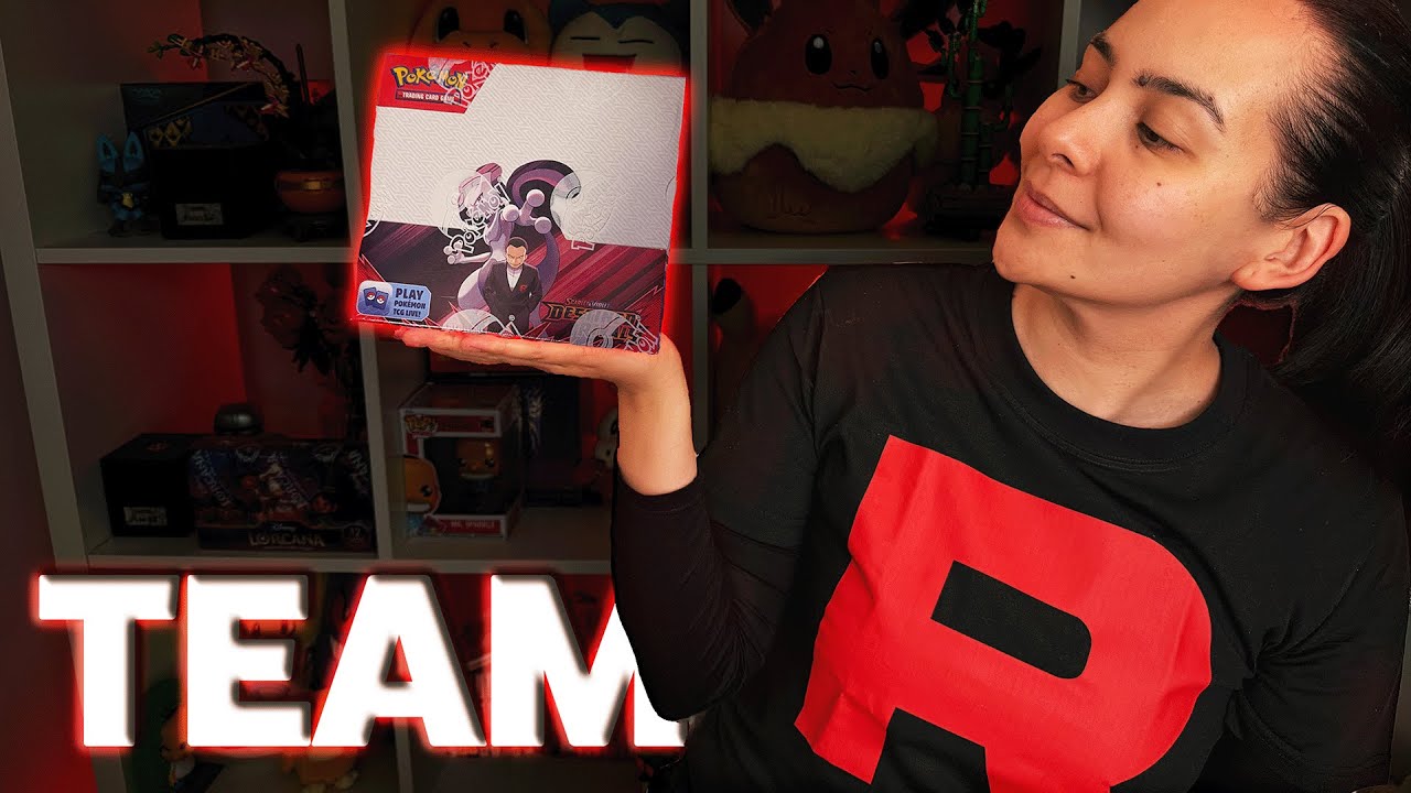 Opening Destined Rivals Packs With INSANE Luck!