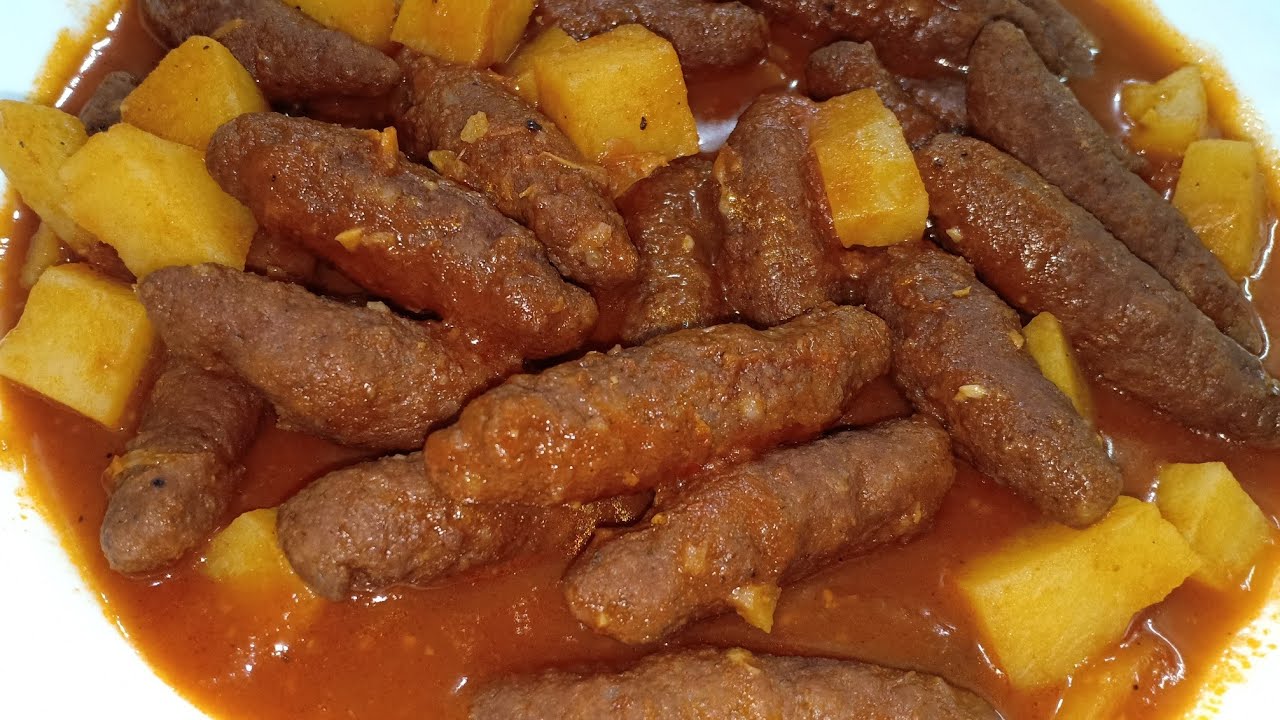 كفته الرز عمرها ماتفك منك ابدا ولا تفتح بمكون واحد بس هتعملي احلي كفته