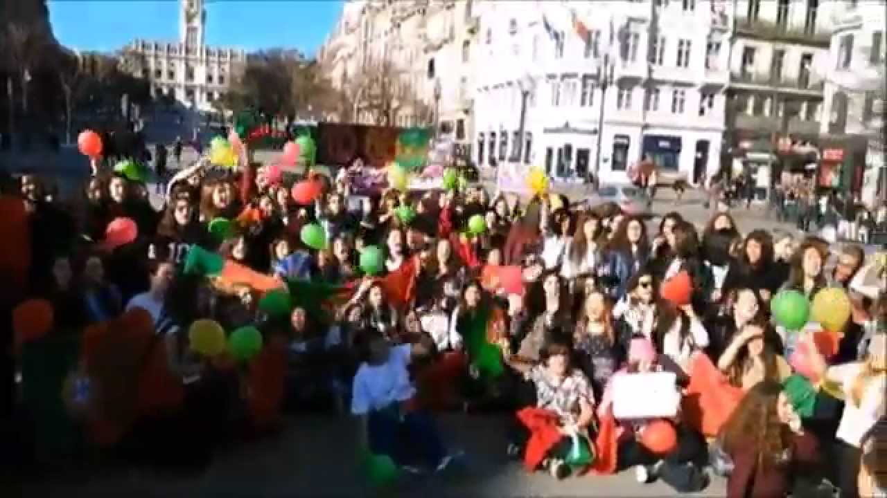 MEETUP Portugal 1D - Porto, #5YearsIn5Minutes