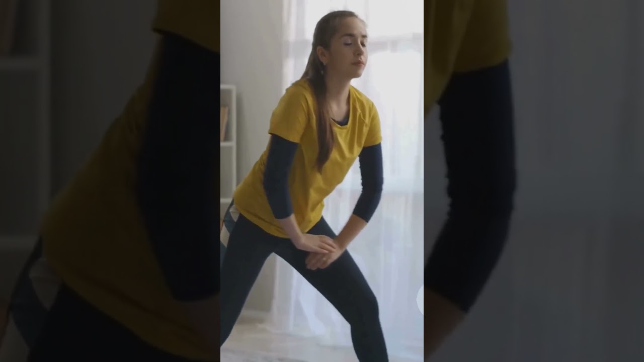 ¡Tonifica tus brazos y piernas en solo 20 minutos al día! 