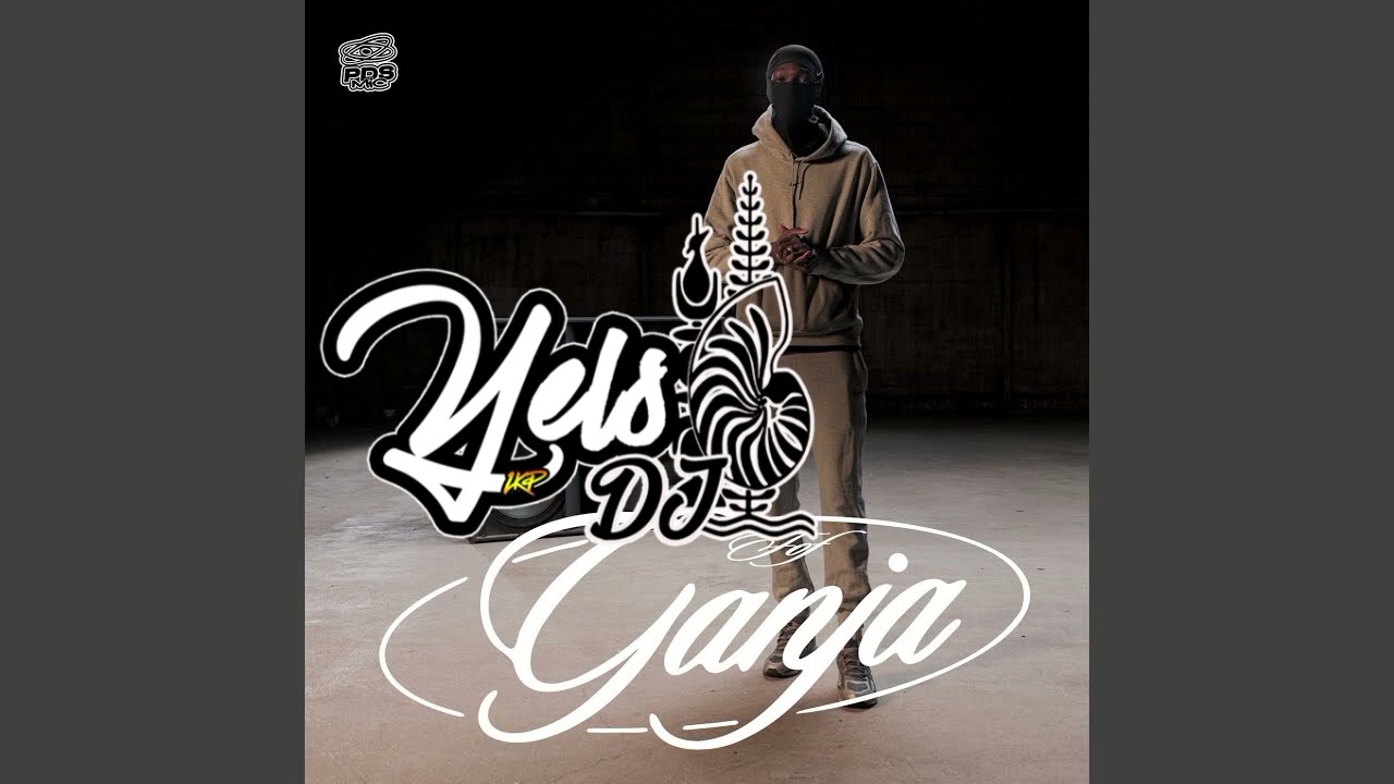 FOF X DJ YELS_ganga [RMXZOUKREGGAE]2026