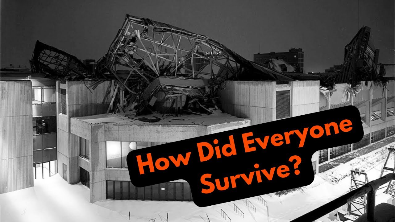 10 Worst Building Disasters (…with no casualties)