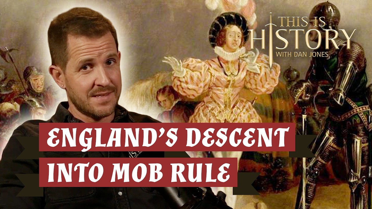 King Henry VI finally had an heir. Then he went mute.