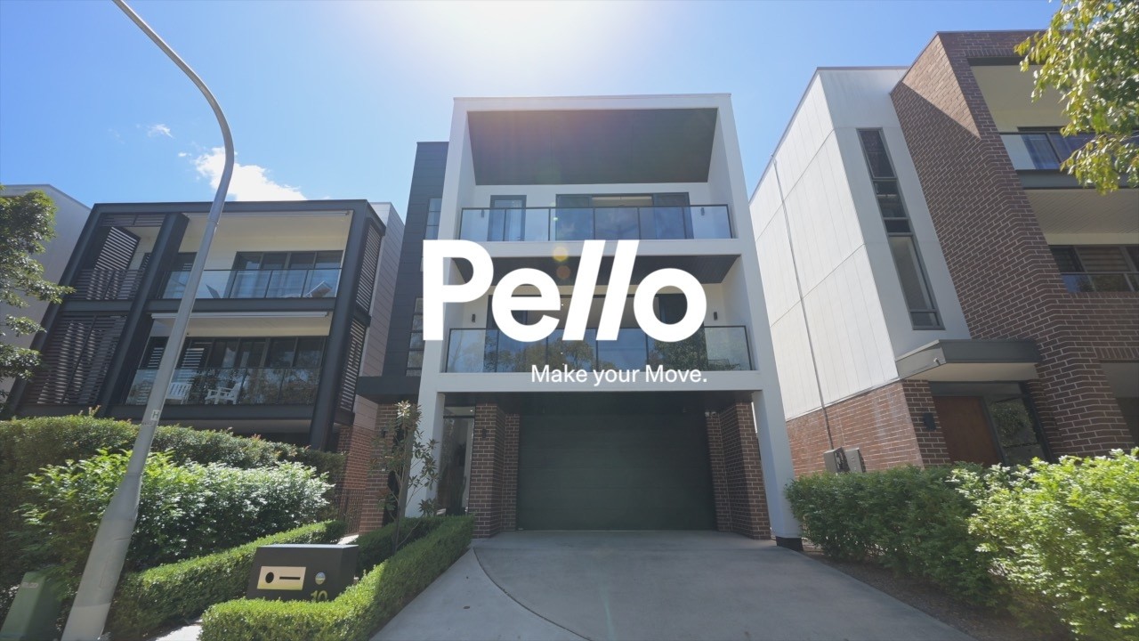 Pello Property |10 Bennelong Way, Ryde