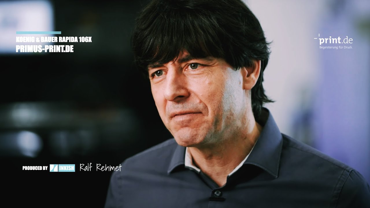 Koenig & Bauer Rapida 106X · Primus-Print.de · Ralf Rehmet · DACH on Tour 2024 · Perspective