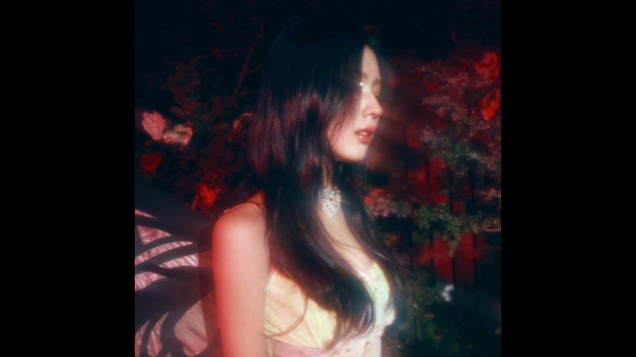 (G)-Idle Miyeon 미연 Devil Swan (Prod.Czaer) Pre release