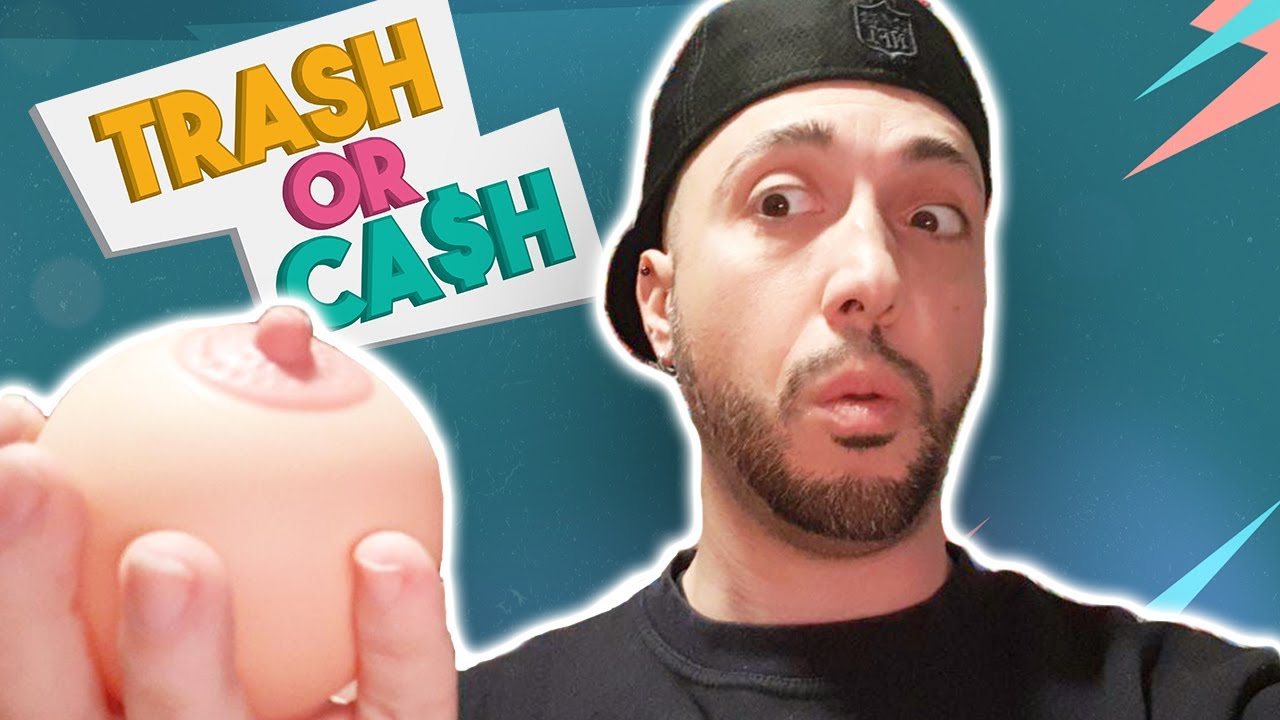 8 Stress Relievers That Will Change Your Life | Trash or Cash 1x06