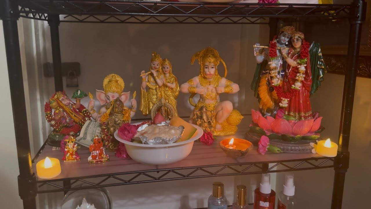 Celebrating Diwali 2024