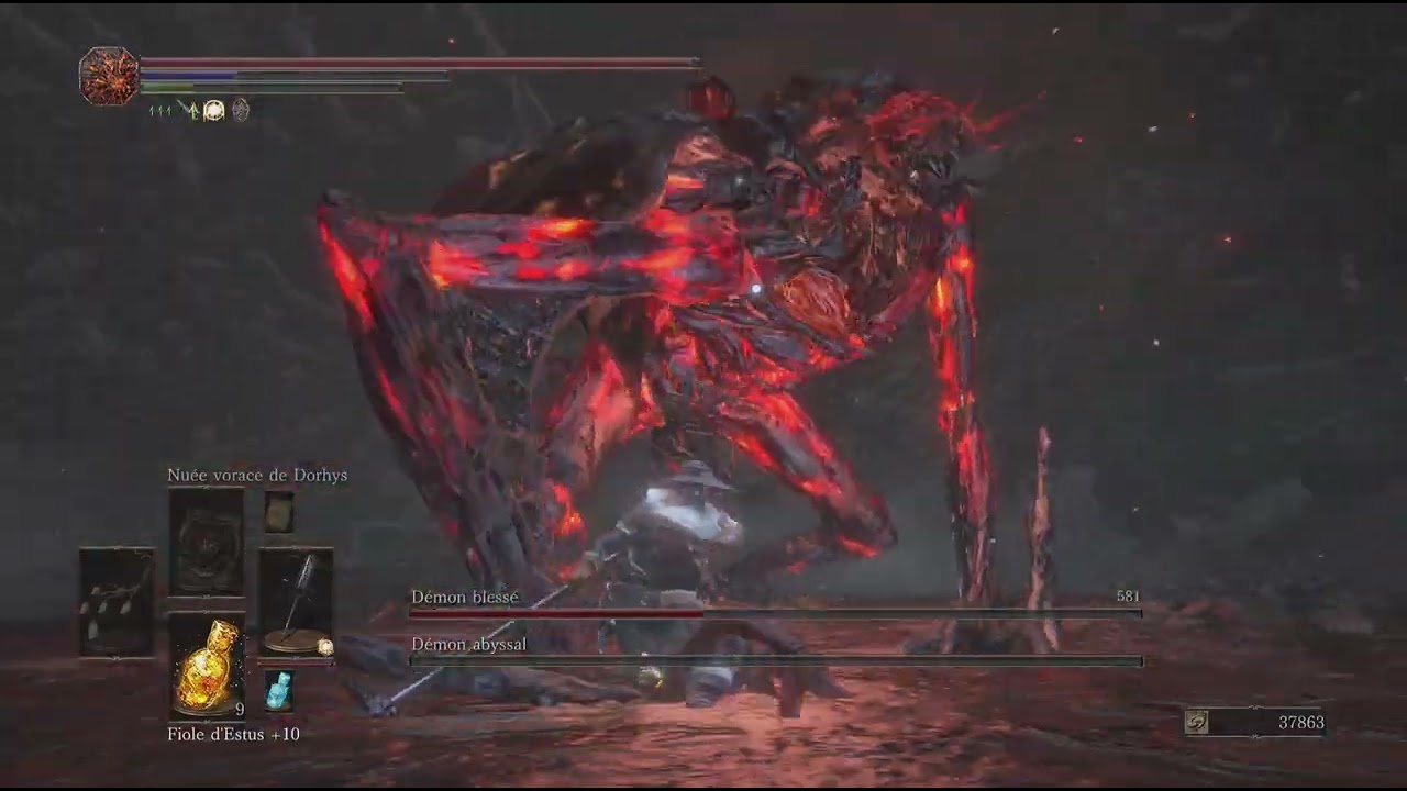 DARK SOULS III