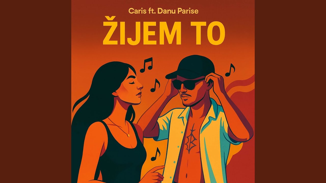 Žijem to