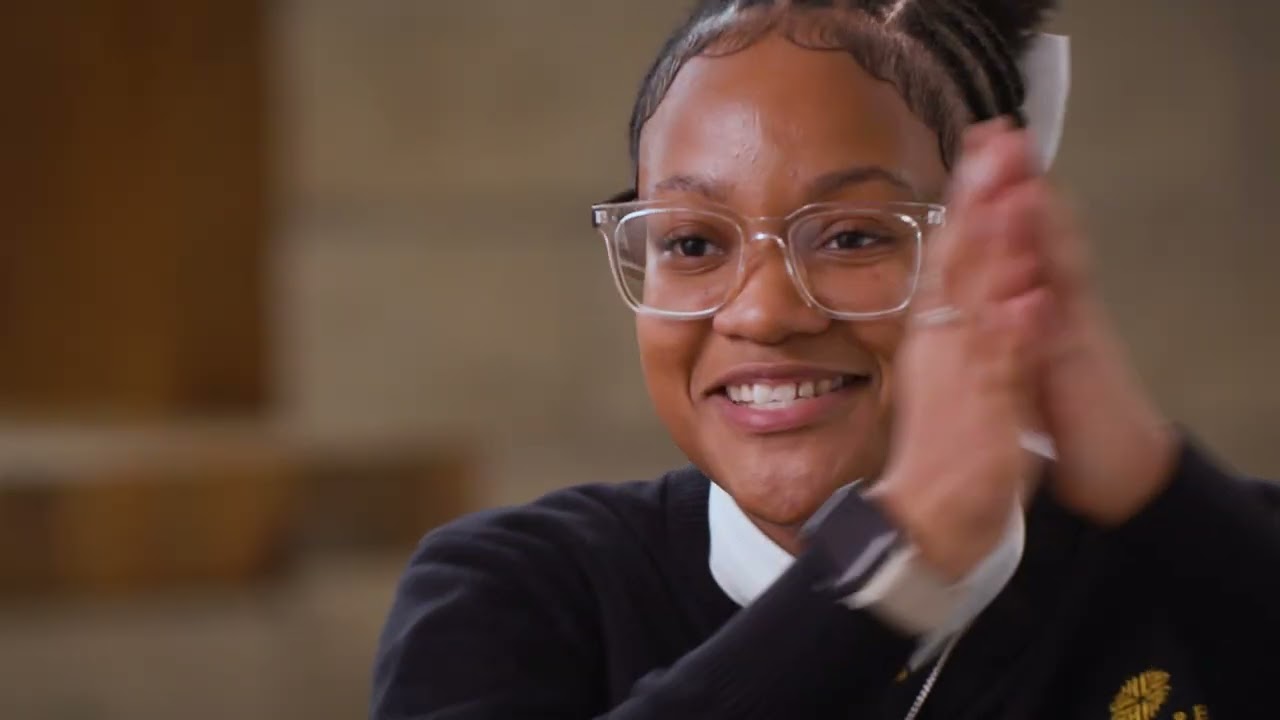 Cristo Rey Jesuit - Unique School. Proven Results.