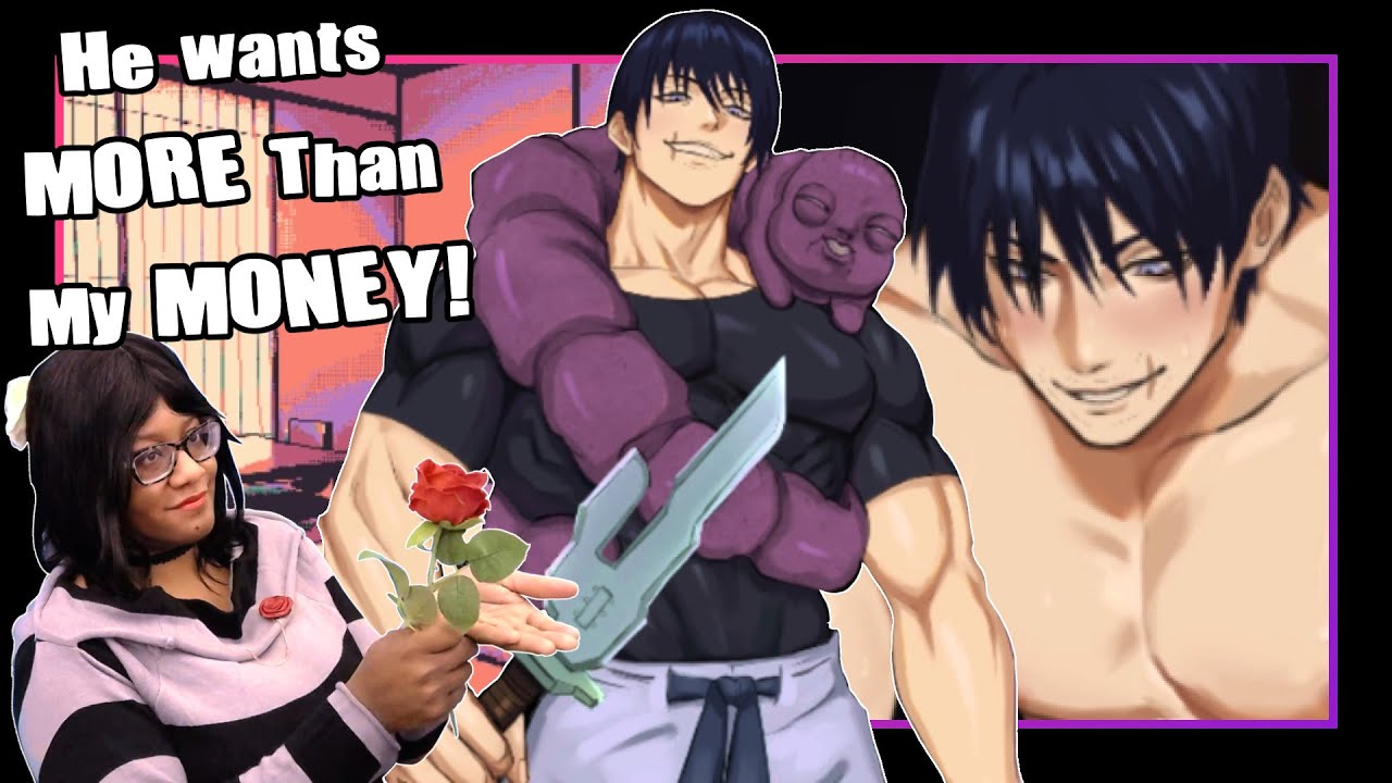 💖I Accidentally Seduced My Assassin! | My Assassin Bodyguard