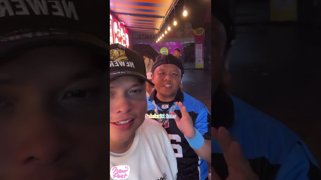 Shuk Sahar Live, Netizen Persoalkan Anak Tak Ada Nama Bapa