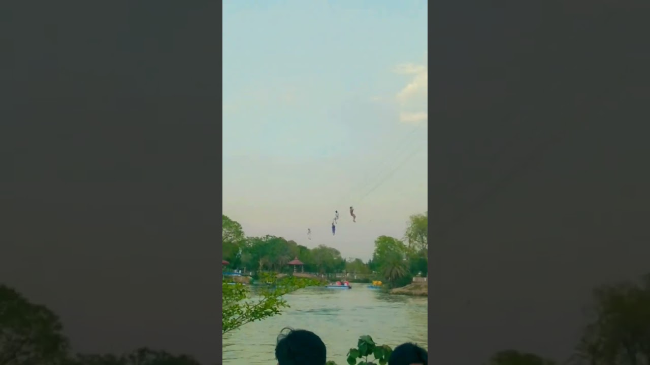 Jheel Park Multan