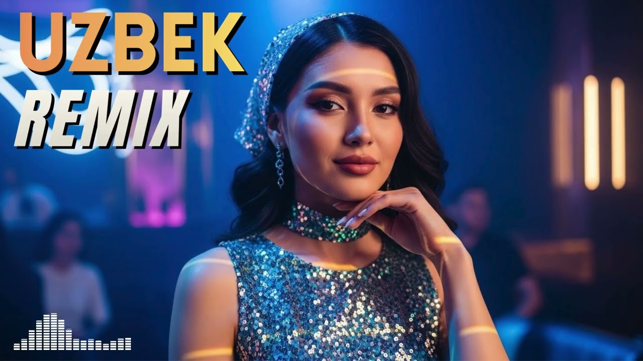 Cinematic Love Story – Deep Uzbek Ethnic Groove