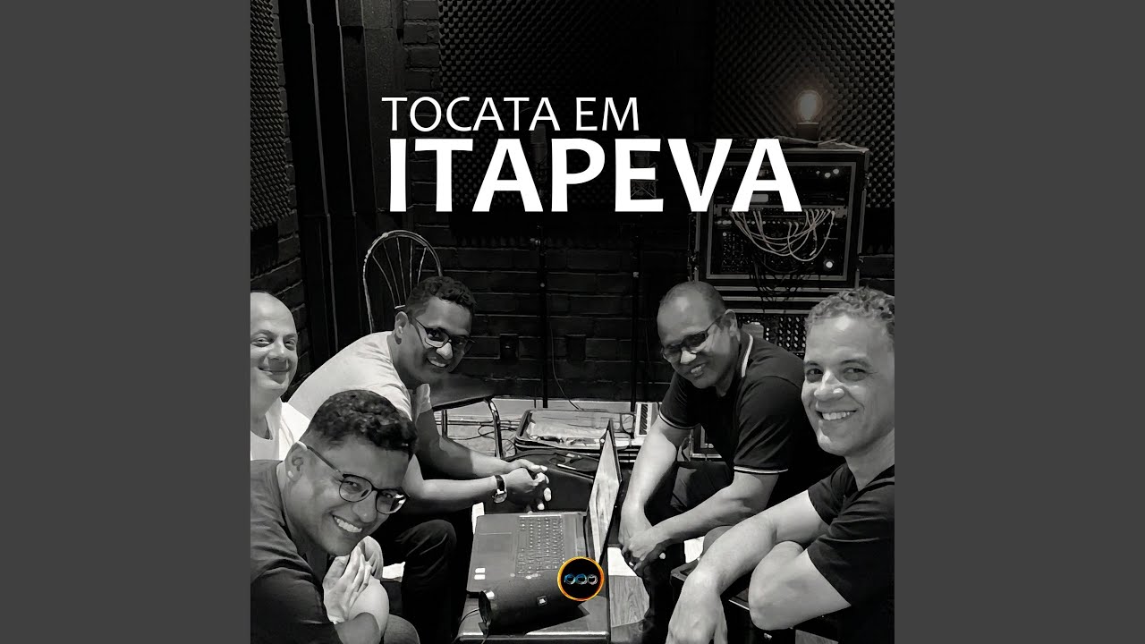 Grande Tu És O Pai (Hino 86)