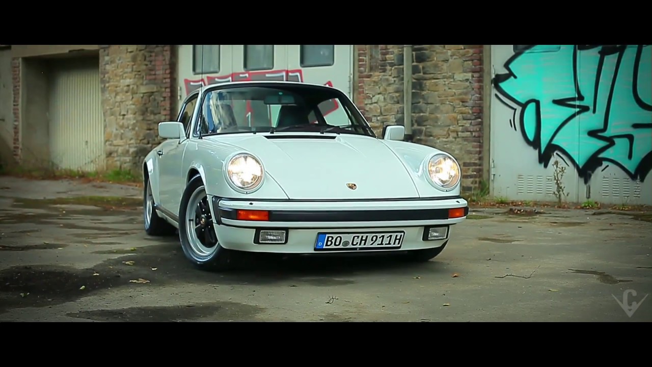 Porsche 911 Carrera G (1974 - 1989) Kaufberatung