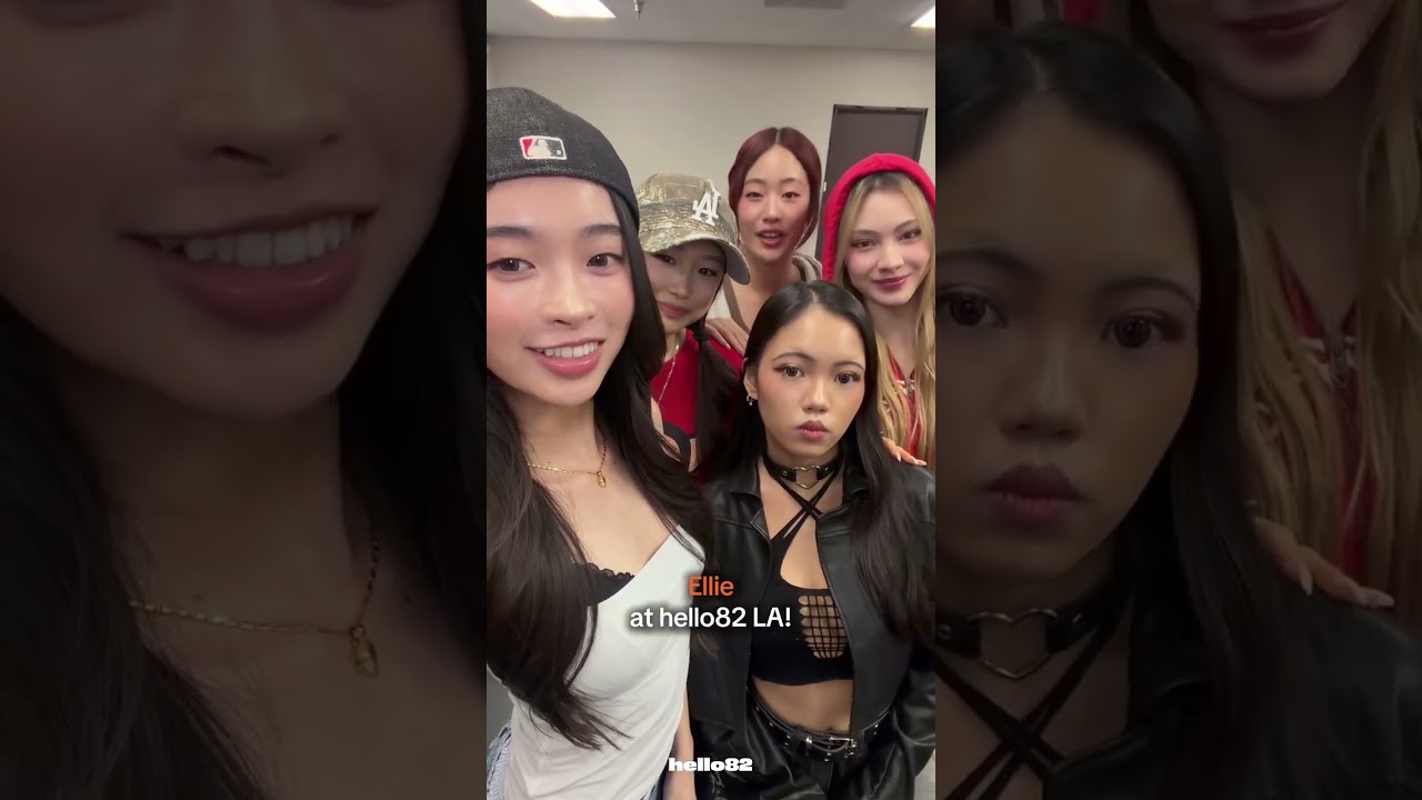 Присоединяйтесь и снимайте тиктоки с fiveALIVE ✈️ 24 января @hello82la 