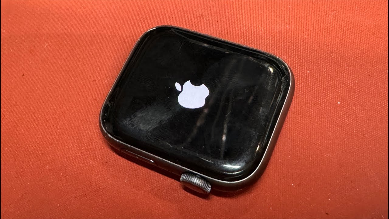 Apple Watch バッテリー交換修理やり方レクチャー神戸三宮元町駅前店