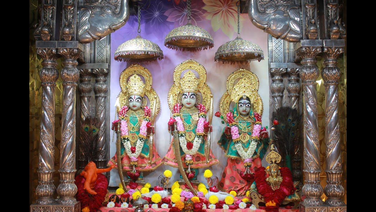 🔴LIVE LIVE | Paliyad Na Thakar | Vihalanath Ni Aarti Darshan | ભવ્ય આરતી દર્શન | 17/02/2026