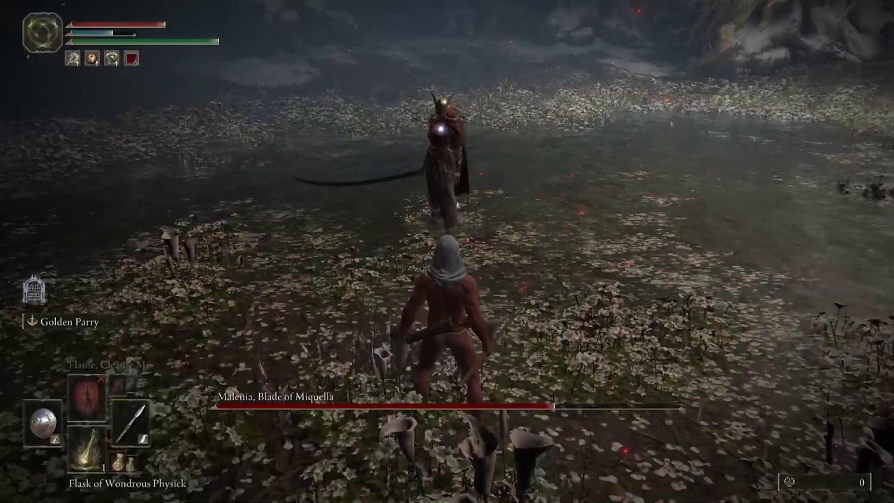 Elden Ring😁God Skin Duo Level 1 🙌🔥|PS5l MaalkinPlays