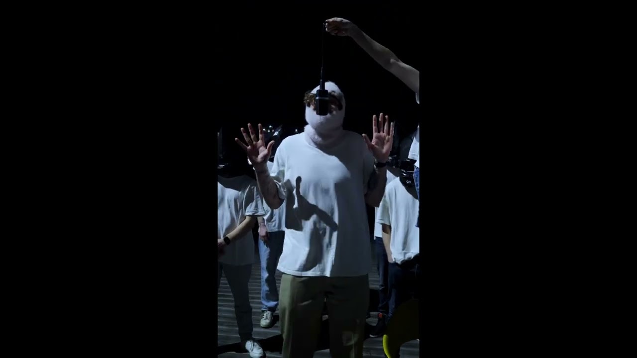 3TOS - Paraset (Promovideo)