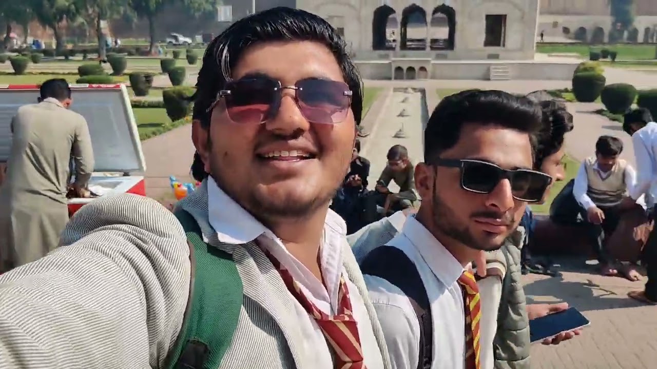 Lahore