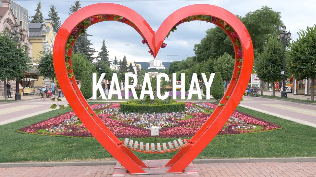 Karachay Malkar People: PART 6 - Karachay Entrepreneurs