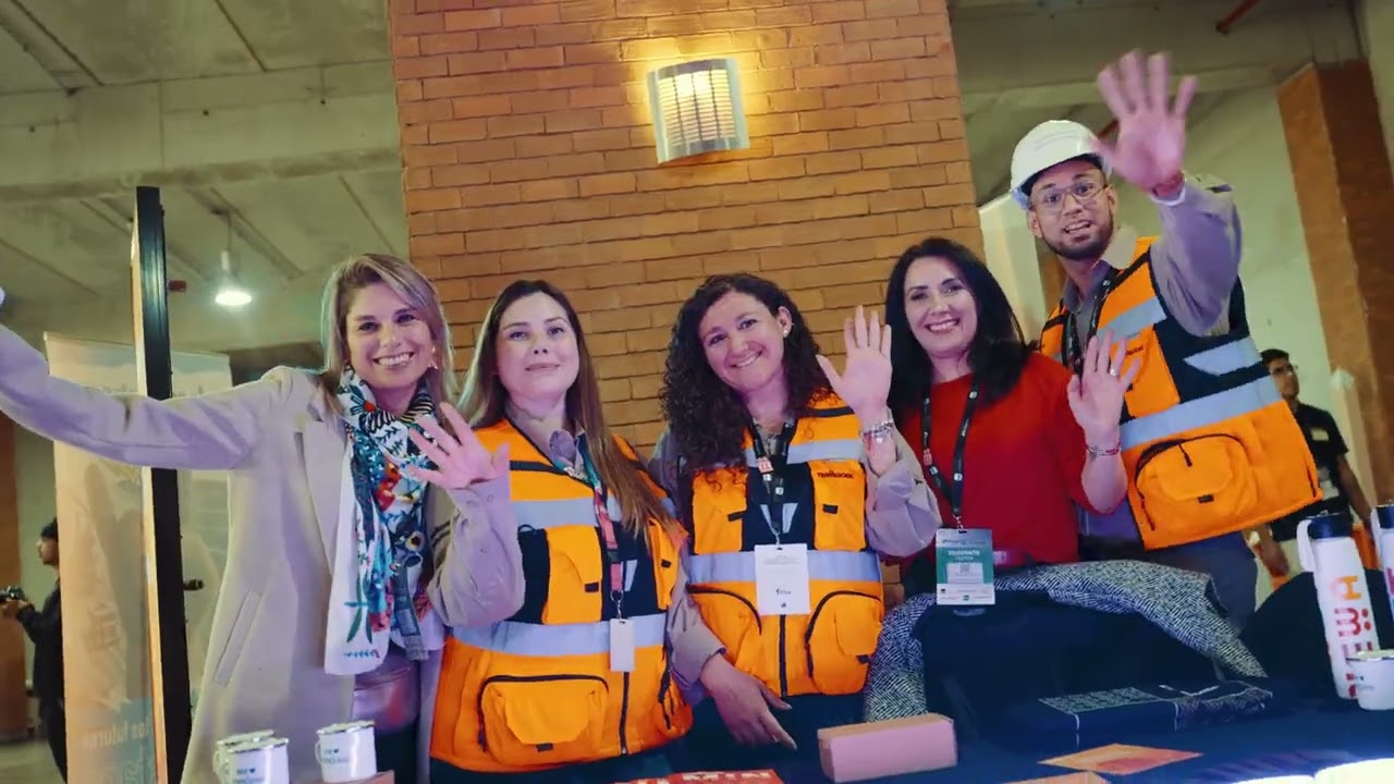 Resumen Día 4 | Expomin 2025: tecnología, análisis global y el gran cierre musical