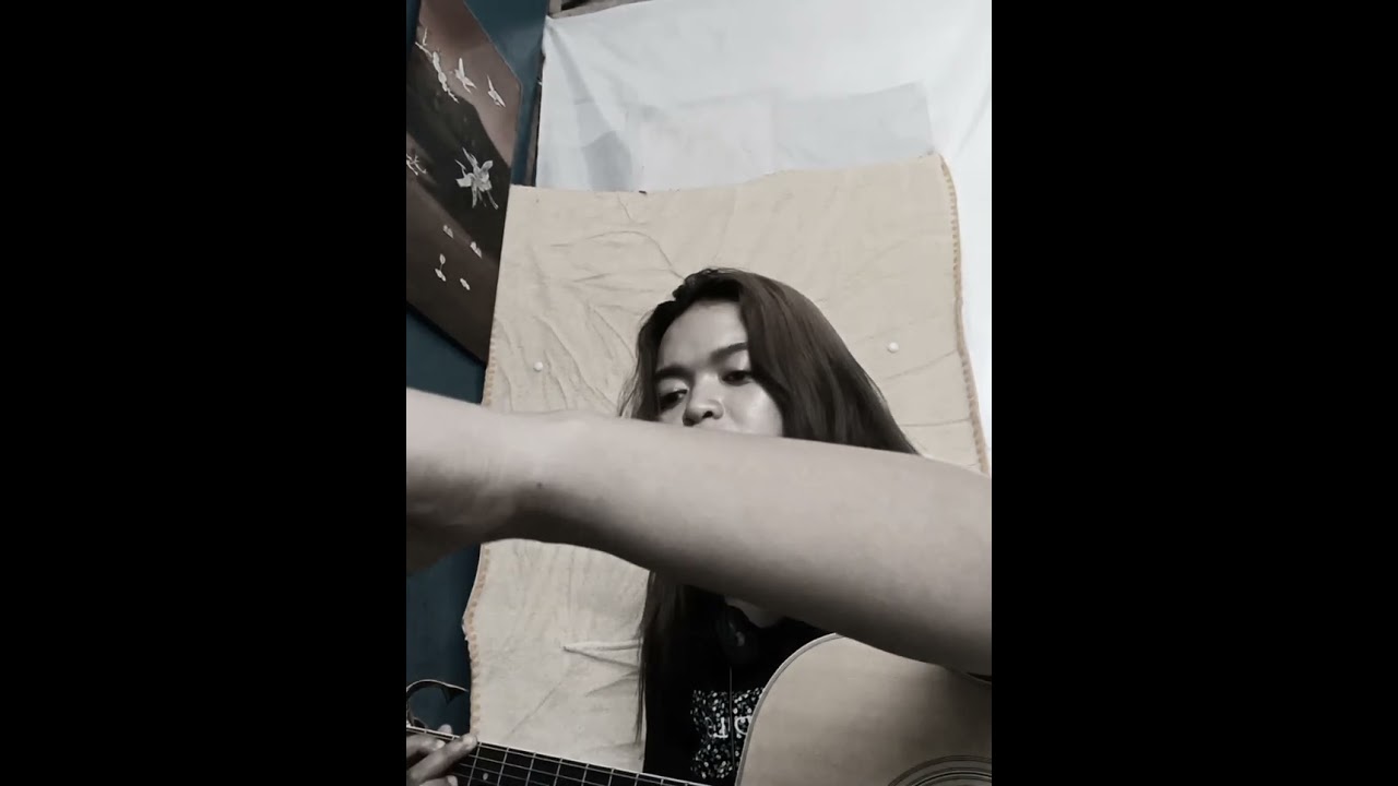 Feed my Faith ( JW Short Cover)