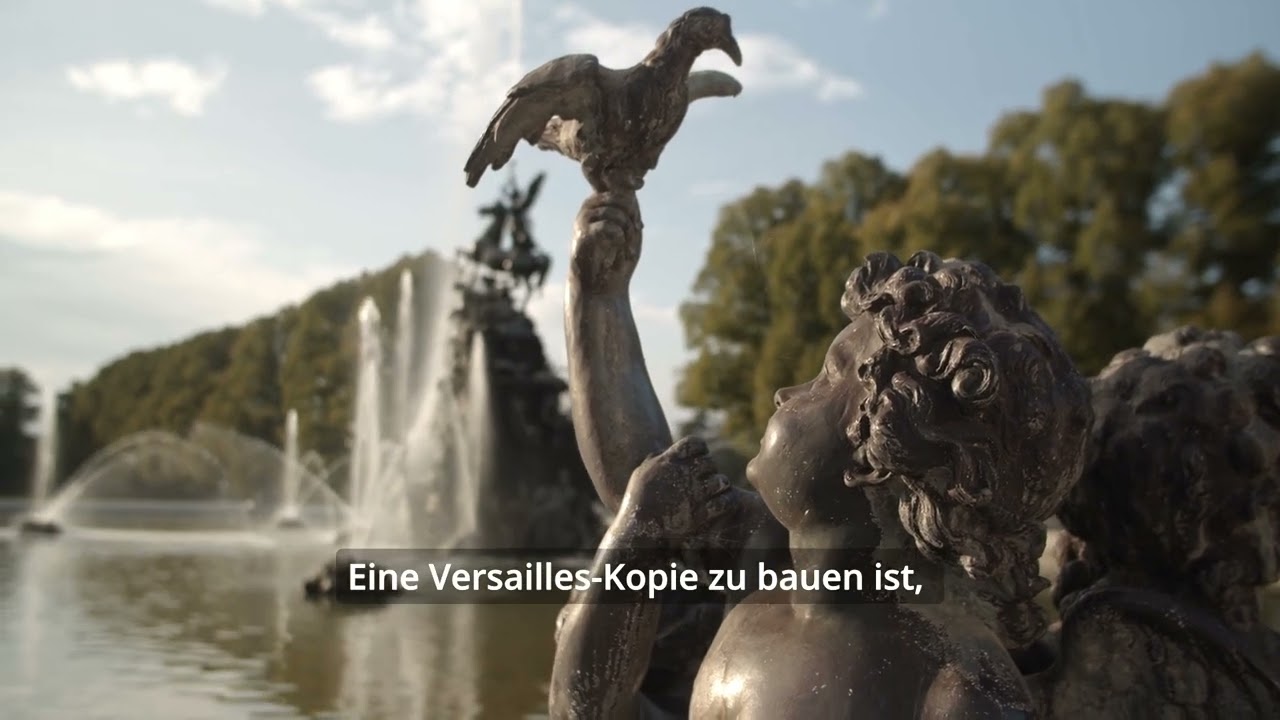 Die Schlösser König Ludwigs II. von Bayern: UNESCO-Welterbe seit 2025