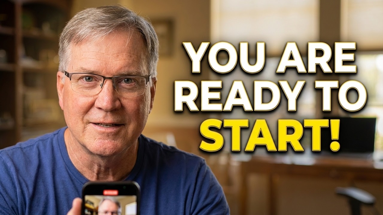 You Already Have the Gear