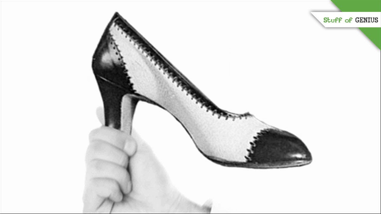 From Combat Wear to Fashion Choice: The Evolution of High Heels