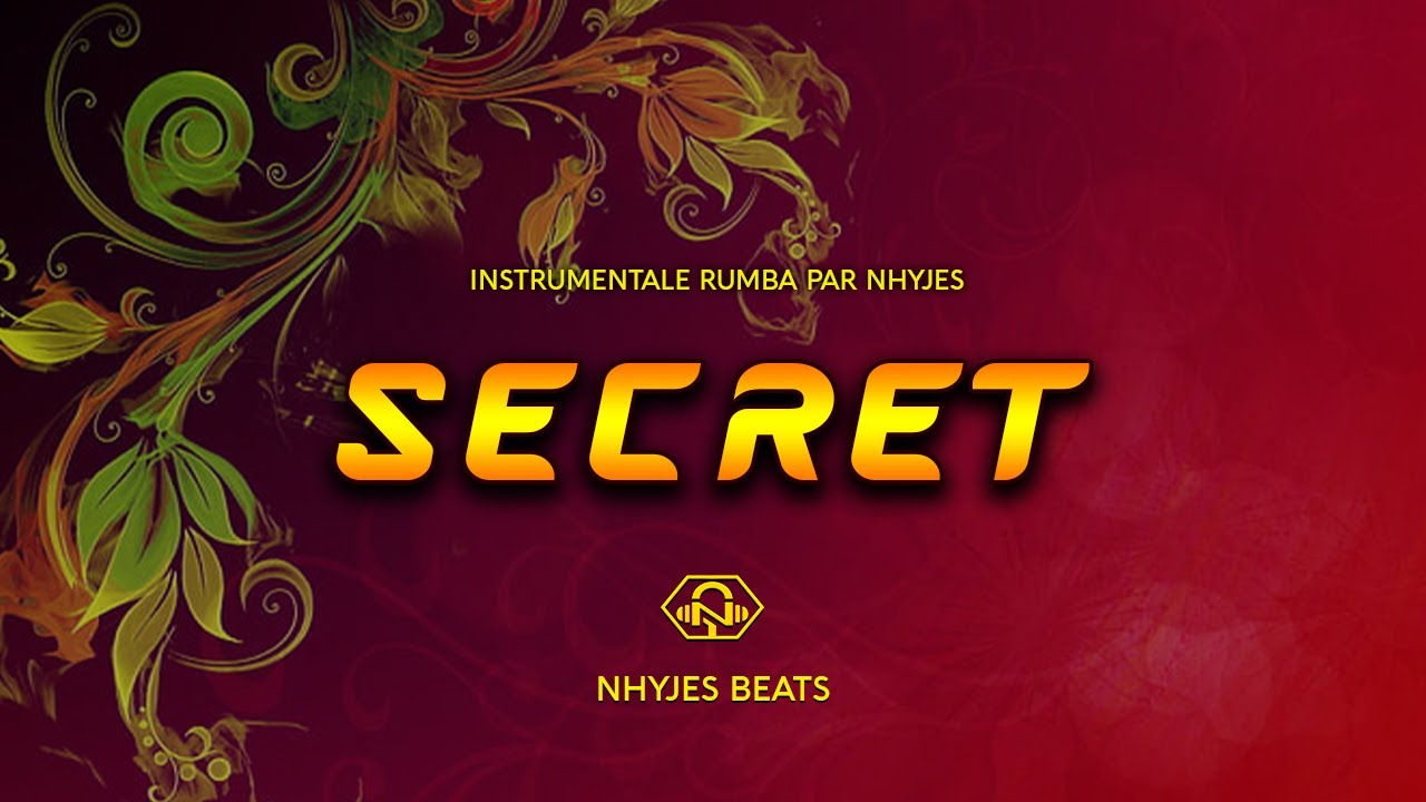 instrumentale Rumba Congolaise Session _ Guitare  mélodie rumba beat