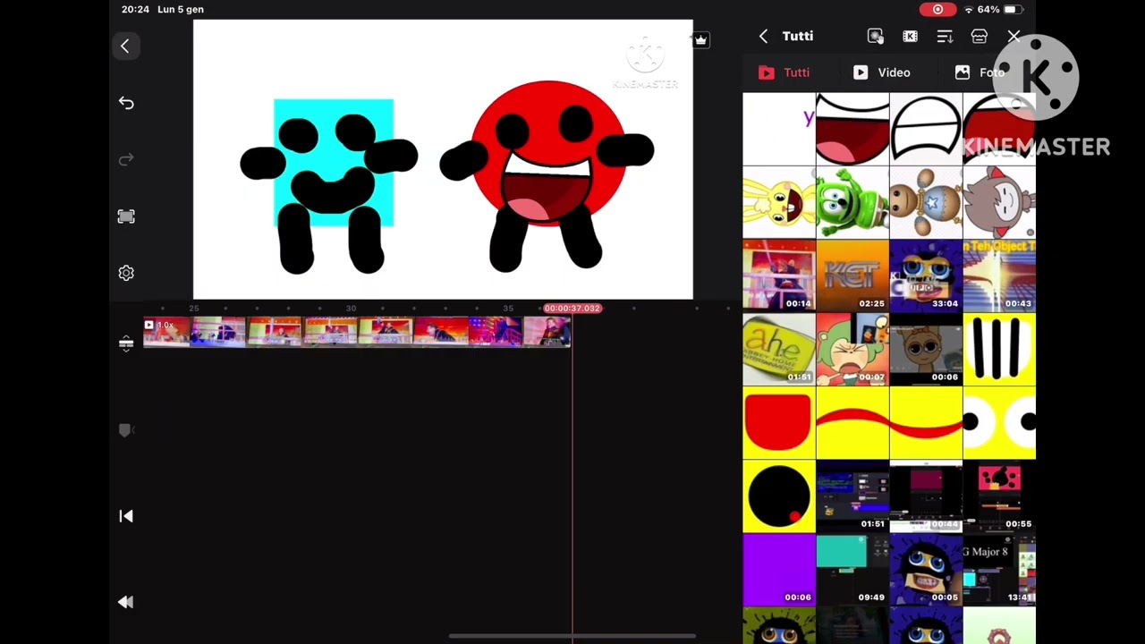Tekashi’s castle Black Hole add round 1 Speedrun be like