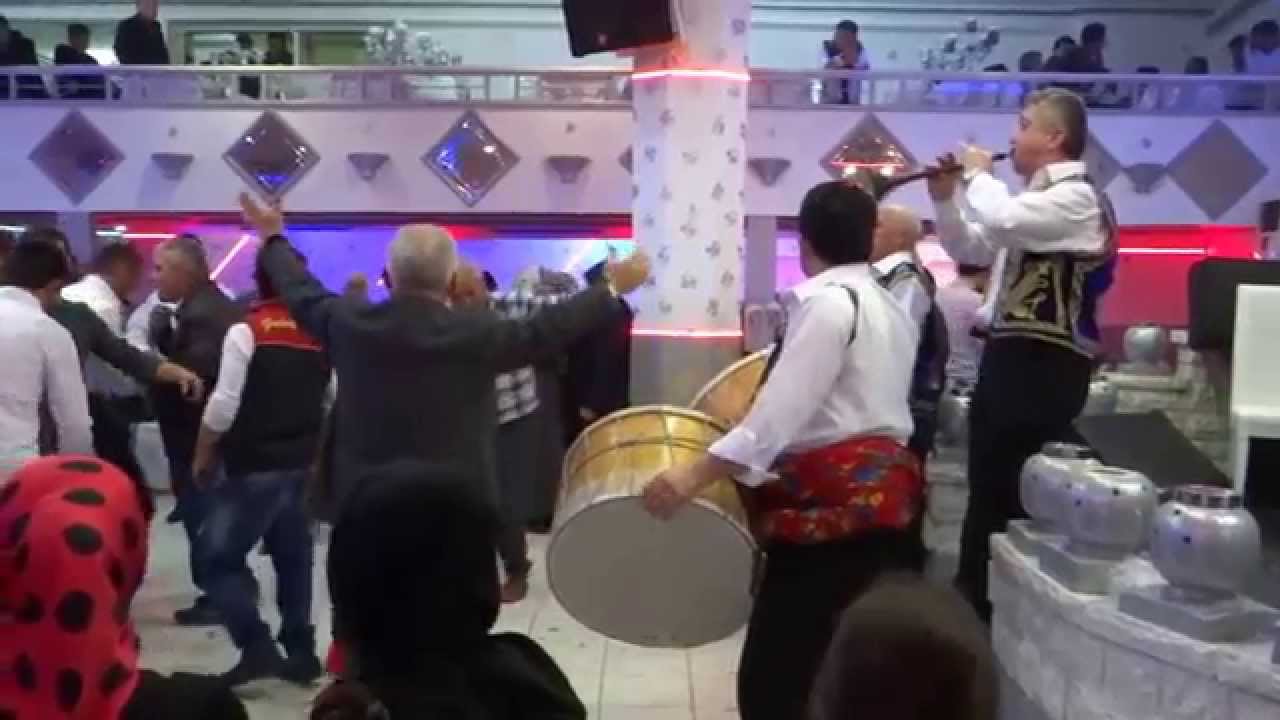 Kastamonu Cide Soğuksu Hasan Gül Dügünü :& Zurnacı Metin Şenpazar Ekibi
